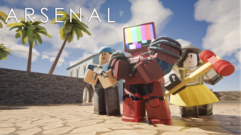 Arsenal game in delta executor