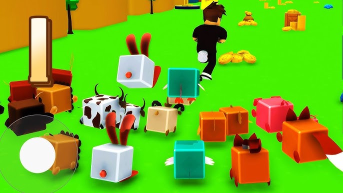 Pet Simulator X