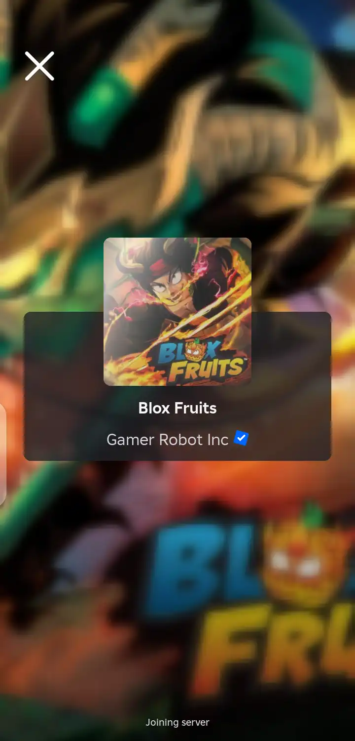 Roblox Blox Fruitscodes
